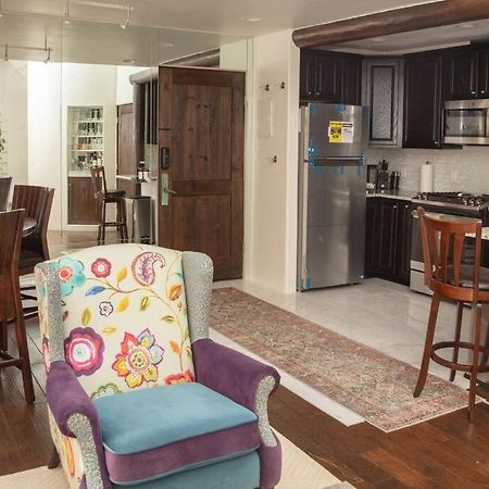 Aspen Stash Pad With Fireplace, Parking, W/D 外观 照片
