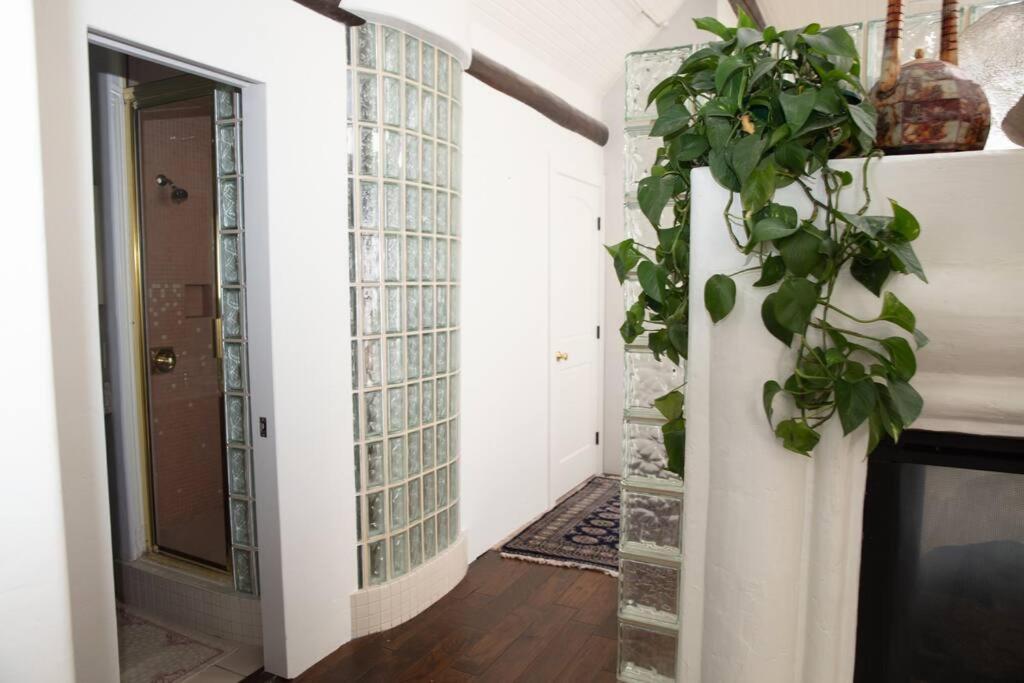 Aspen Stash Pad With Fireplace, Parking, W/D 外观 照片