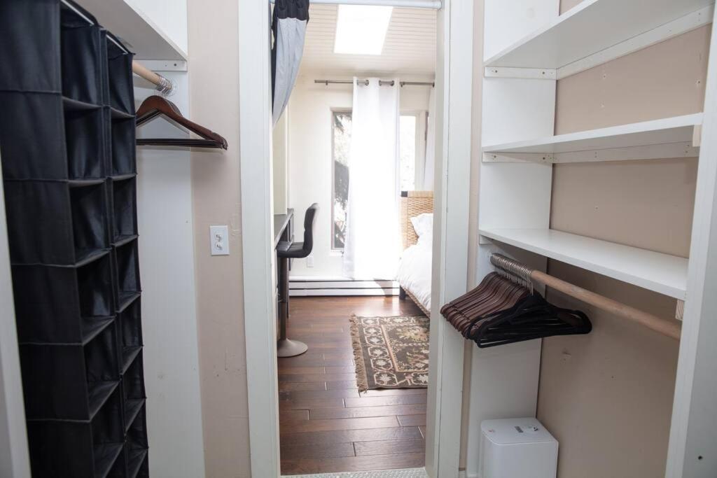 Aspen Stash Pad With Fireplace, Parking, W/D 外观 照片